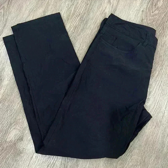 The North Face Men’s Sprag 5-Pocket Pants, 32/Regular - Picture 3 of 8